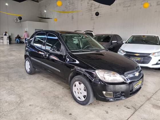 CHEVROLET CELTA 1.0 MPFI VHCE 8V FLEX 2P MANUAL